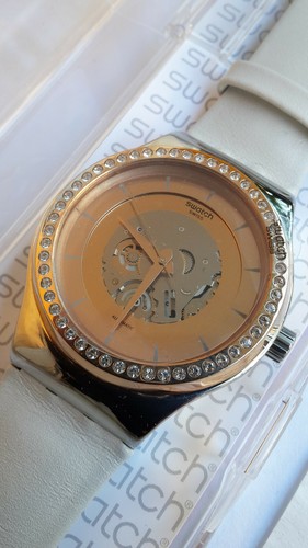 Swatch automatica irony - automatica,