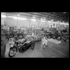 Photo M.000415 DKW STAND
