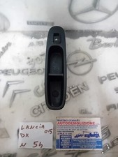PULSANTIERA ALZACRISTALLI ALZAVETRO LANCIA YPSILON 2015 ANTERIORE DESTRA