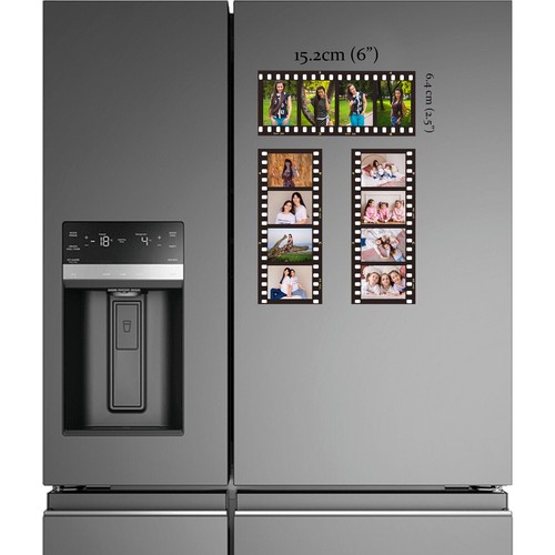Polaroid fridge magnet - polaroid,
