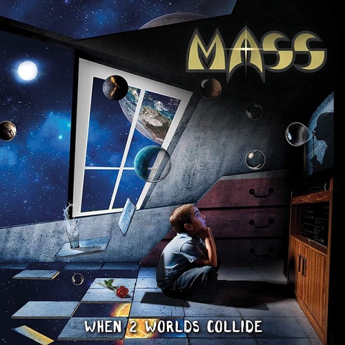 Nuovo mass when worlds - nuovo,