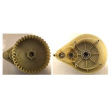 ARIETE Scatola Ingranaggi (II Versione) Robot Planetaria Pastamatic Gourmet