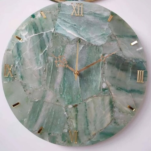 Orologio parete pietra - orologio,