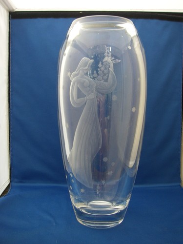 Grande vaso pollici - 13,