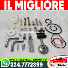 Kit Revisione 33 pezzi per