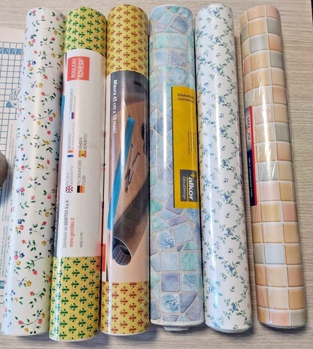 Fogli plastica adesiva vendita - fogli,