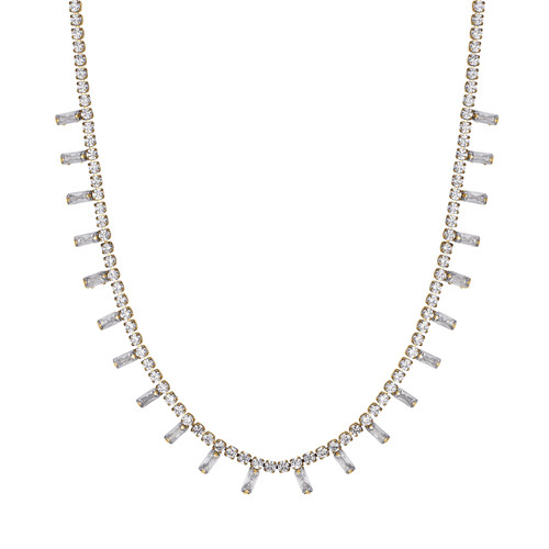 Collana donna luca barra - luca, in