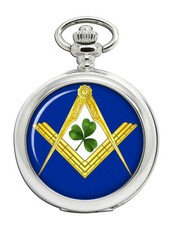 Irlandese Masons Massonico