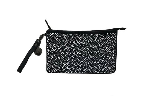 Borsa pochette silvian - borsa,