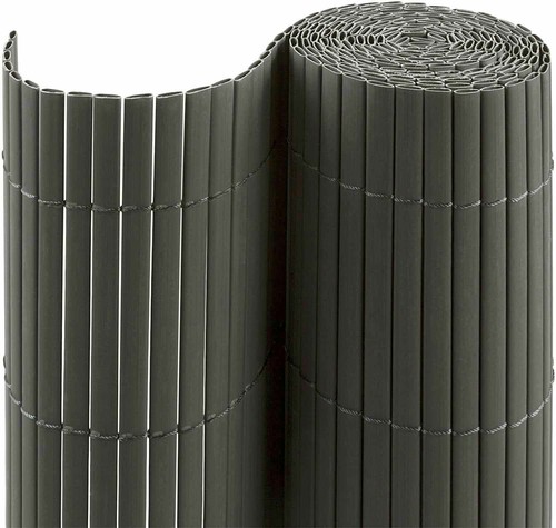 Arella canniccio pvc plastica - canniccio,