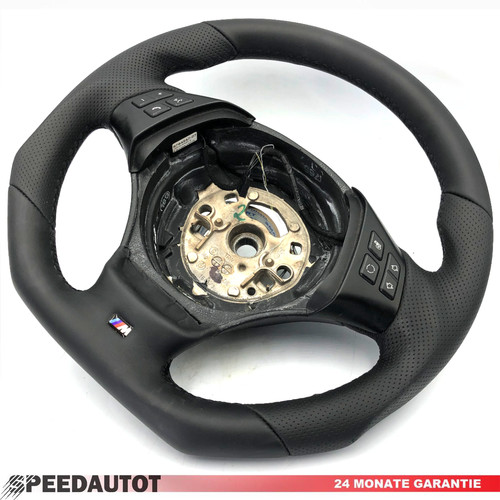Tuning volante pelle - in,