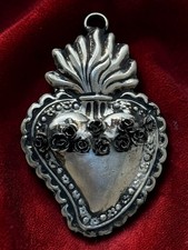 Ex voto sacro cuore  ex voto