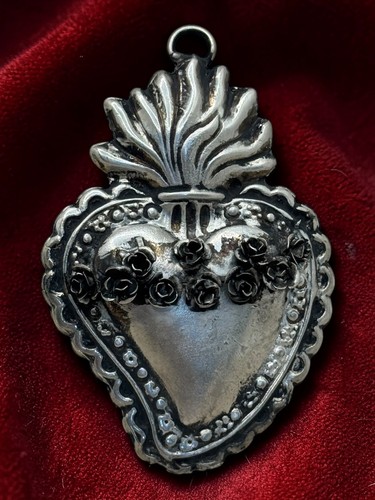 Voto sacro cuore - voto,