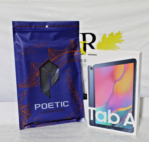 Samsung galaxy tab t510 - samsung,