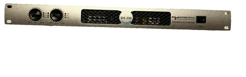 Dx350 amplificatore di - dx350,