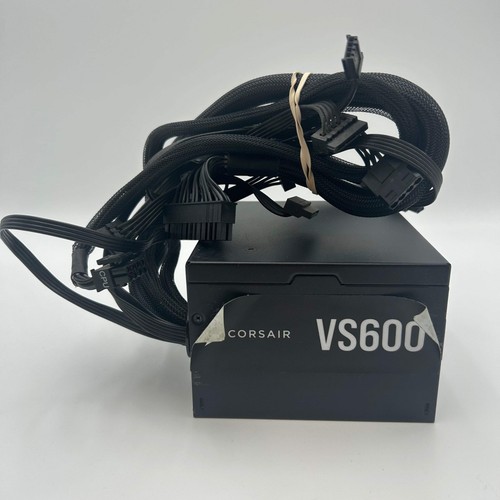 Corsair vs600 rps0038 - corsair,