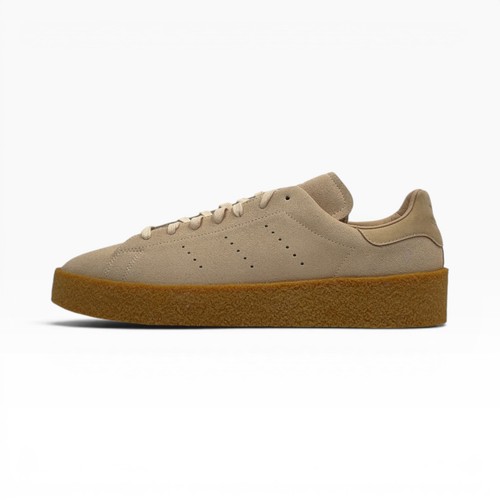 Adidas stan smith crepe sand - adidas, /