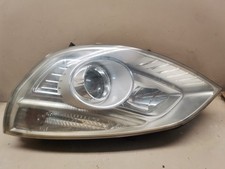 faro anteriore sinistro