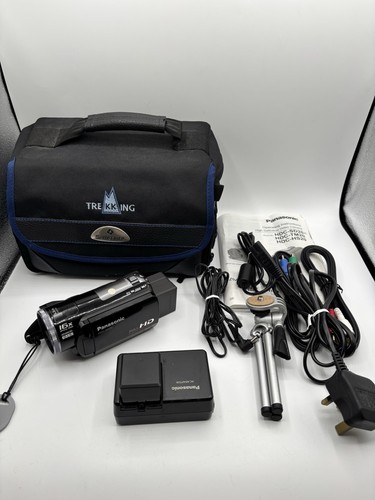 Panasonic hdc sd20 videocamera - panasonic,