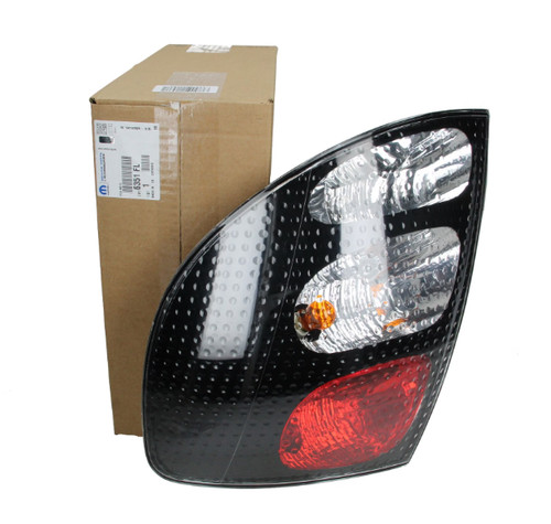 Lampe feu arriere droite - lampe,