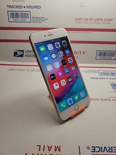 Apple iphone plus - plus, 64
