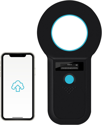 Bluetooth lettore microchip - bluetooth,
