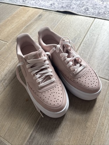 Taglia nike court - 8,5, vision