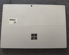 Microsoft Surface Pro 7