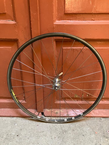 Campagnolo record wolber - campagnolo,