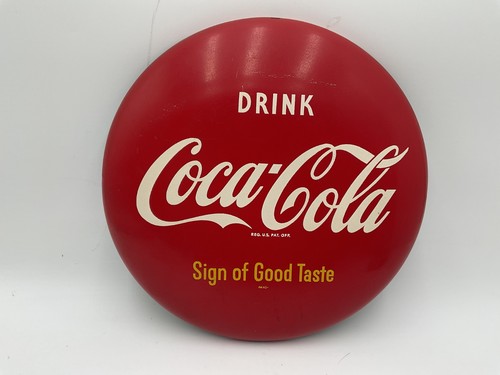 Insegna vintage drink - insegna, coca