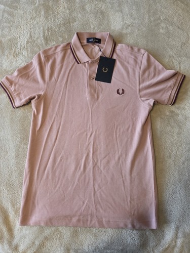 Polo uomo fred perry m3600 - uomo,