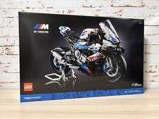 LEGO TECHNIC: BMW M 1000 RR -