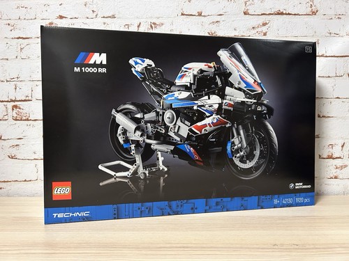 Lego technic bmw - m, 1000