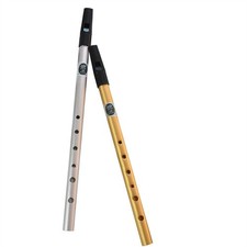 Fischietto irlandese latta