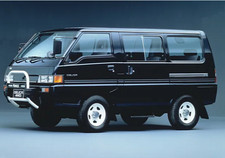 MITSUBISHI L300 P03V P03W P13V