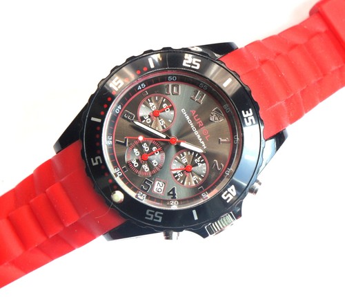 Orologio sportivo uomo