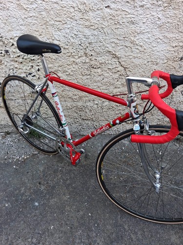 Bici corsa bottecchia - da,