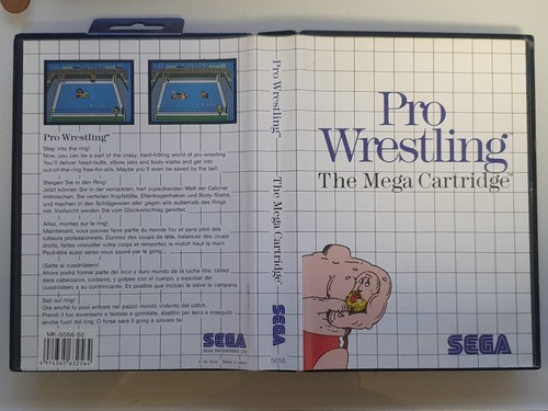 Sega master system pro - sega,