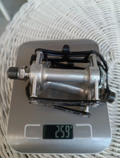 Pedali Pedals Campagnolo Super