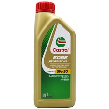 5 LITRI CASTROL EDGE