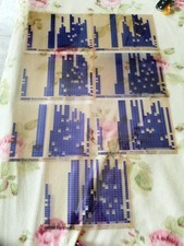 Microfiche barchetta - microfiche,
