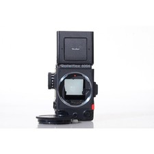 Rollei rolleiflex 6006 - rolleiflex,