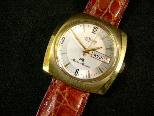 Jaeger coultre master - *,