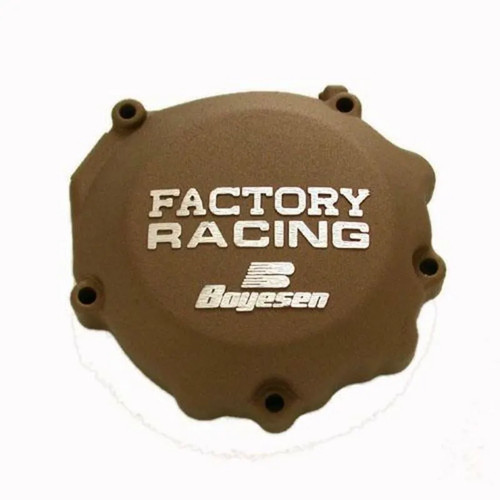 Boyesen 32m factory racing - factory,