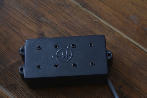 Musicman coil humbucker - musicman,