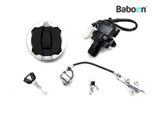 Set interruttore accensione di