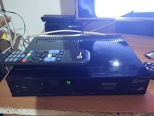 Decoder sat hd - tv, della
