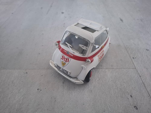 Bmw isetta 250 vfb - 250,,