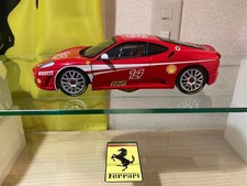 FERRARI F 430 CHALLENGE 1:18