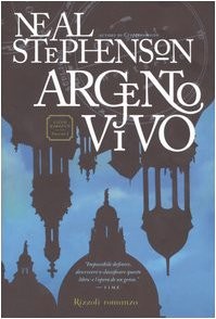 Argento vivo stephenson - argento,